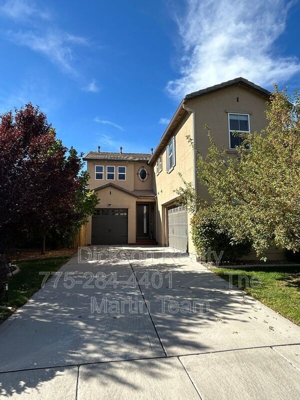 Building Photo - 2777 Dome Ct
