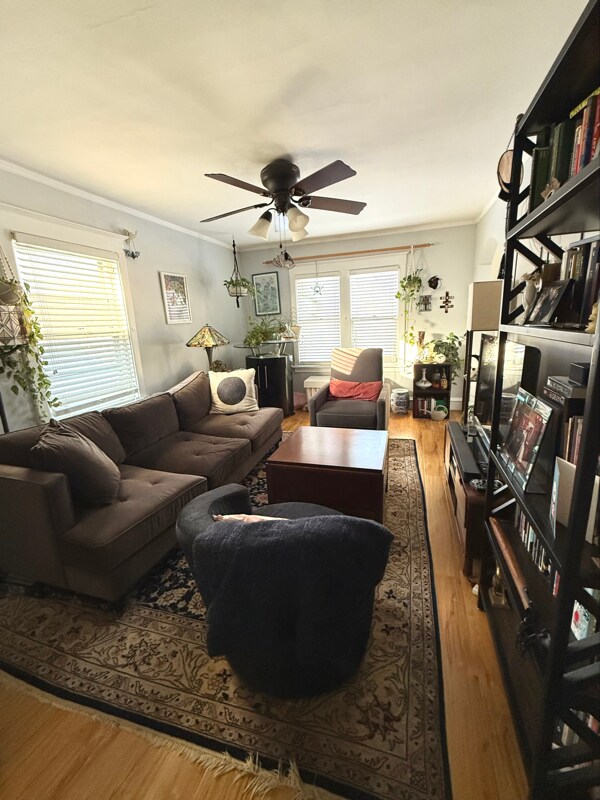 Foto del edificio - 428 N Cuyler Ave