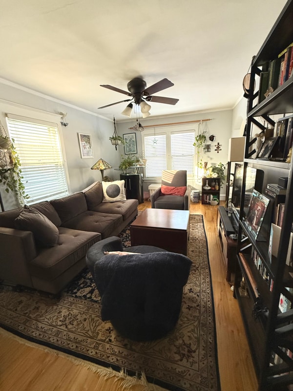 Building Photo - 428 N Cuyler Ave