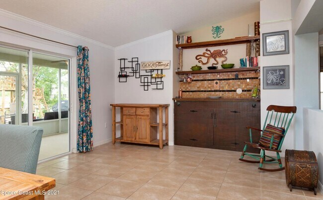 Foto del edificio - Charming 3BR House in Melbourne