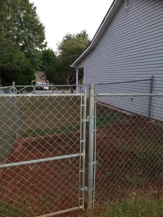 1020 Appian Way, Lawrenceville, GA 30046 House Rental in