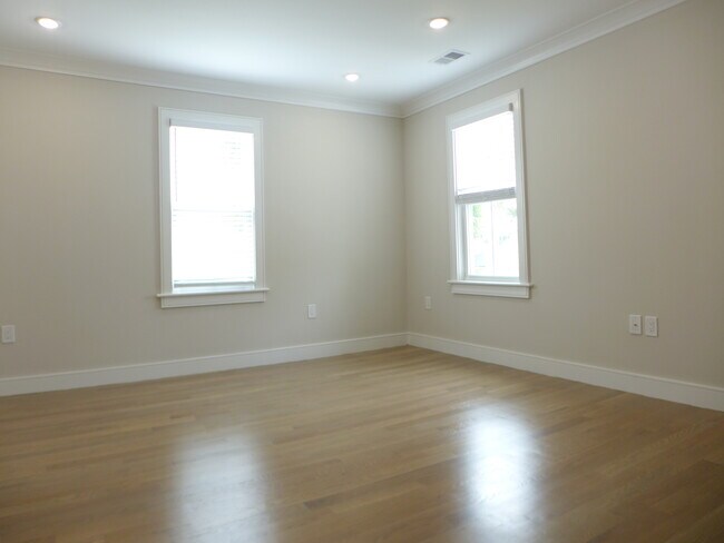 Foto del edificio - 7 Matchett St