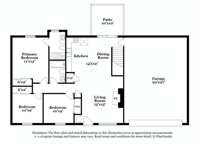 Building Photo - 27 FAWN VIEW LN, OFALLON, MO 63366