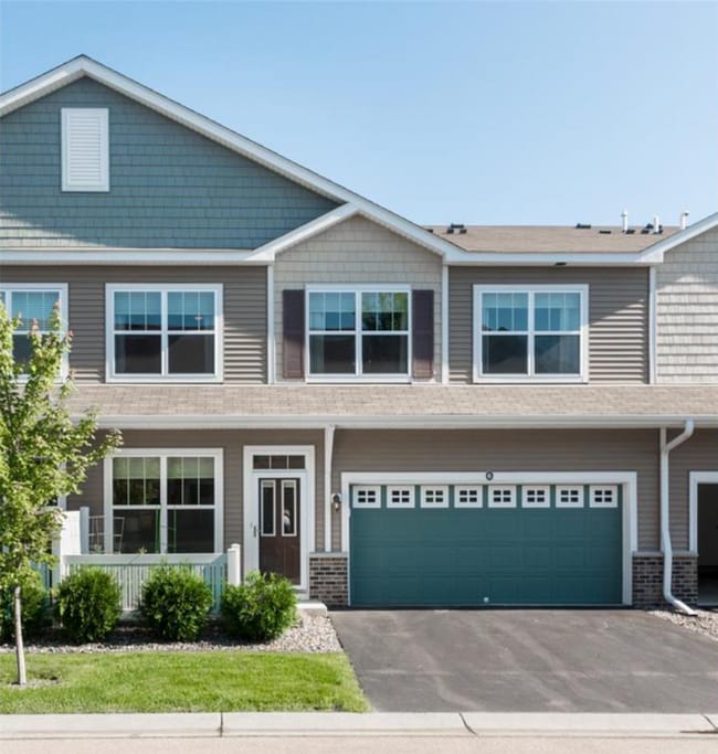 9500 Washington Boulevard - 9500 Washington Blvd