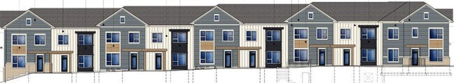 Building Photo - Uptown Hills
