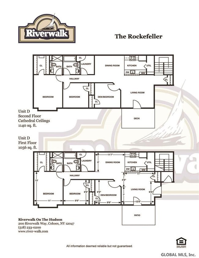 Building Photo - 161 Riverwalk Way