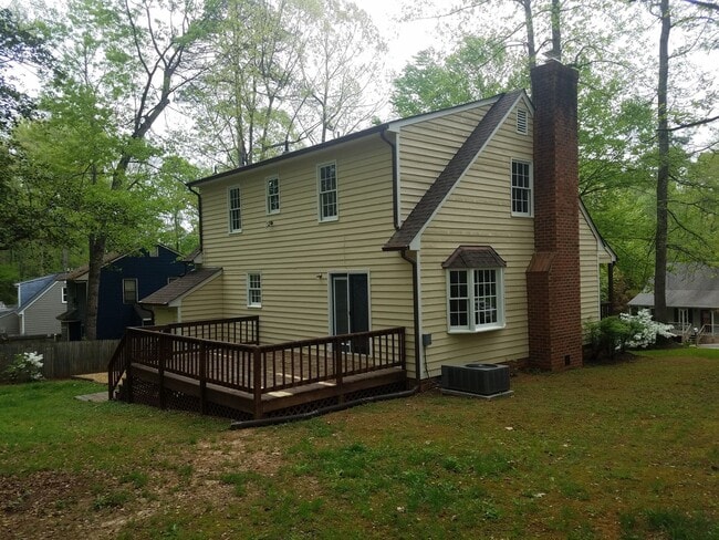 Building Photo - 13606 Velvet Antler Pl