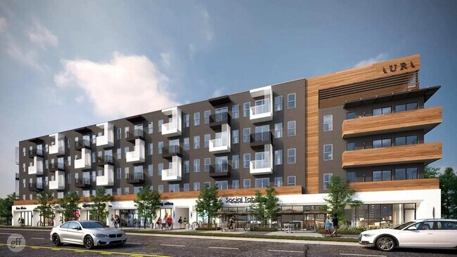 Foto del edificio - Tantalising 2 BR With Outstanding Features...