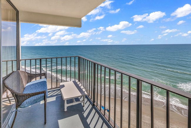 Photo - 1210 N Waccamaw Dr (Murrells Inlet, SC) Apartment