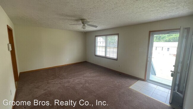 Building Photo - 3 br, 1 bath House - 101 N. Linden Ave.