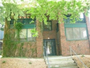 Foto del edificio - 3906-3908 Terrace St