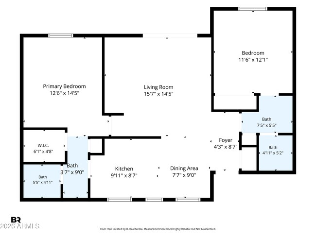 Building Photo - 4444 E Paradise Village Pkwy N