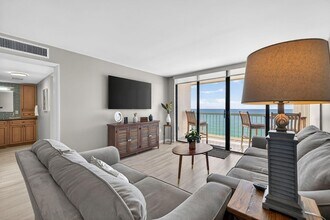 Building Photo - 9900 S Ocean Dr