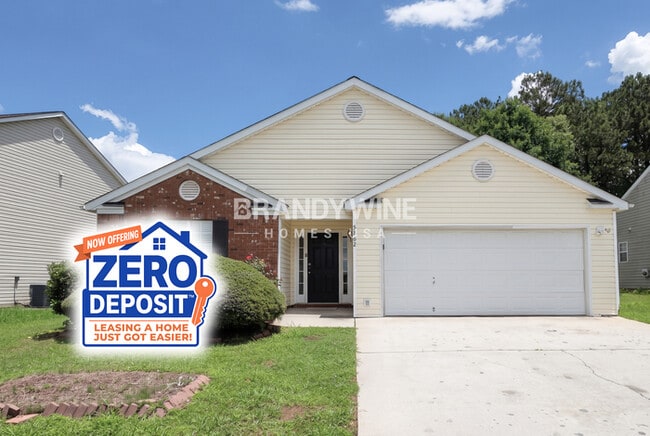 Building Photo - 5862 Waggoner Ct