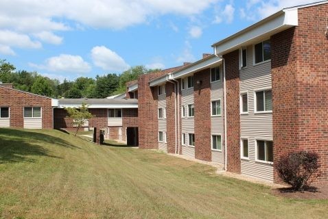 Foto del edificio - Seton Square Apartments (62+ or disabled)