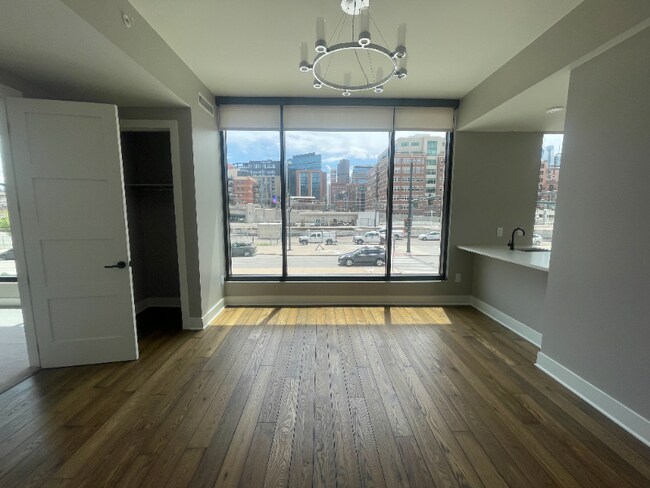 Foto del edificio - 850 Bannock St