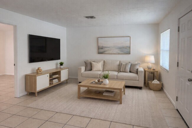 Foto del edificio - Vero Beach 2 Bedroom 1 Bath