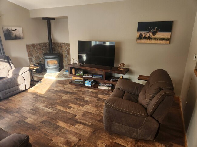 Foto del edificio - 4603 Co Rd 1