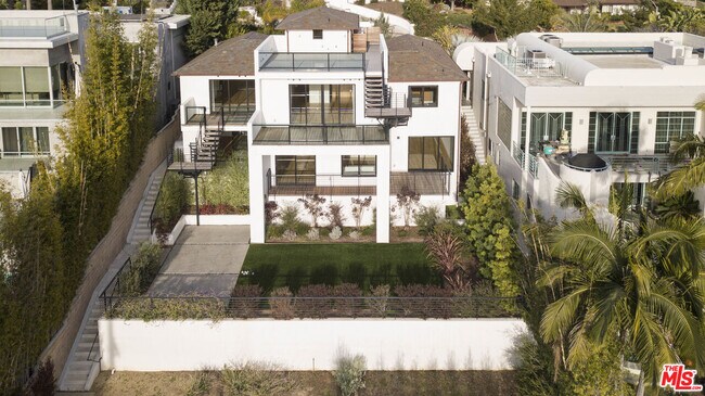 Foto del edificio - 902 Berkeley St