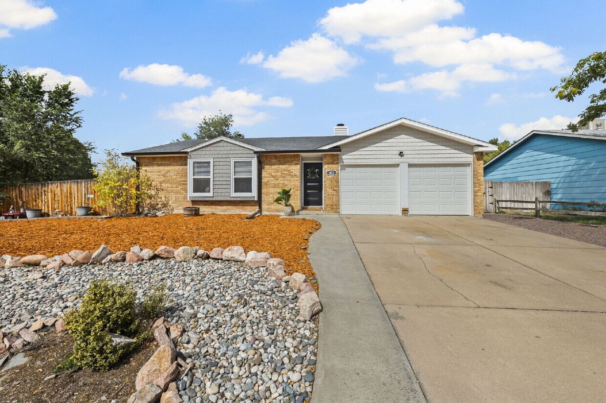 Primary Photo - Modern Comfort Meets Charm – Beautifully Updated 3-Bedroom Ranch Style Home with RV Parking & Out...