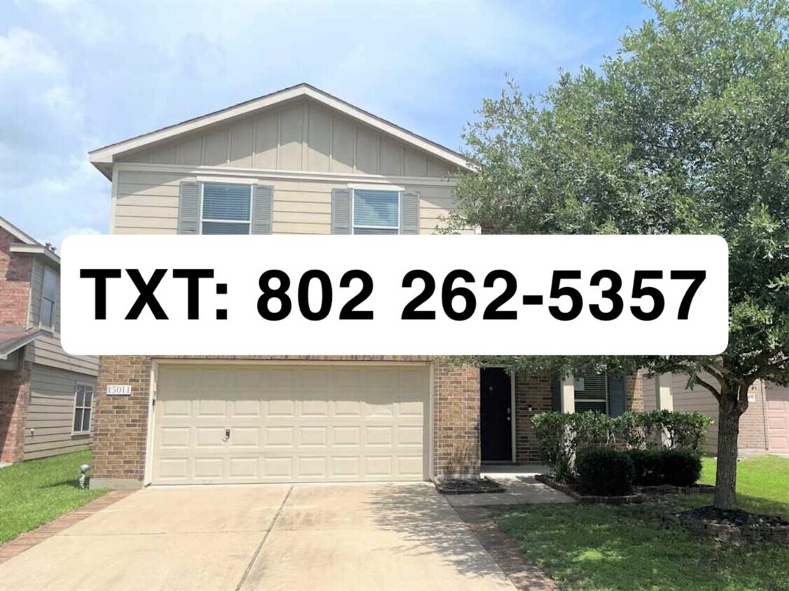 Foto principal - 15018 Wolf Branch Ct
