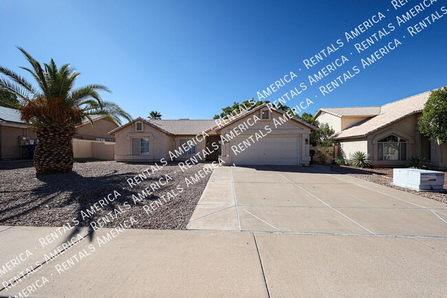 Building Photo - 7323 E Indigo St