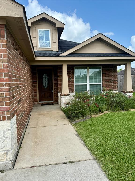 Foto del edificio - 4910 Manor Stone Ln