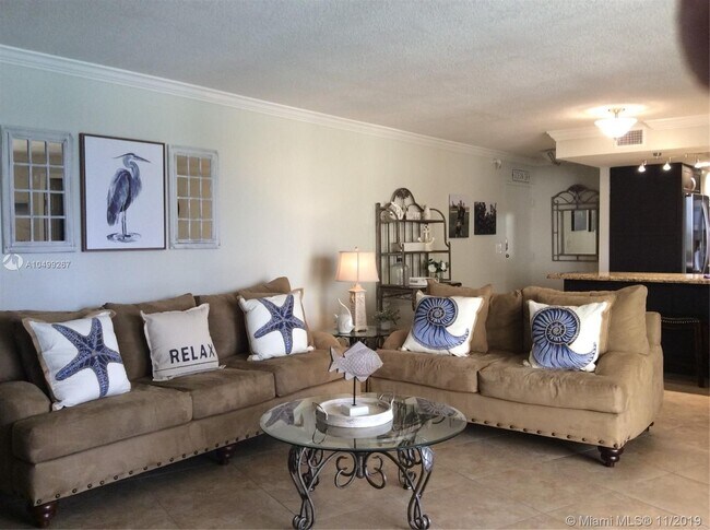 Foto del edificio - 2800 N Ocean Dr
