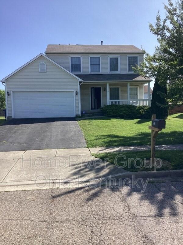 Primary Photo - 746 Moreno Dr