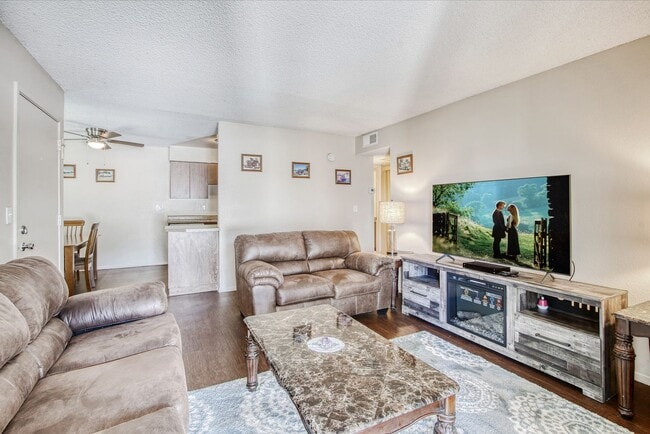 Interior Photo - RIVER PARK