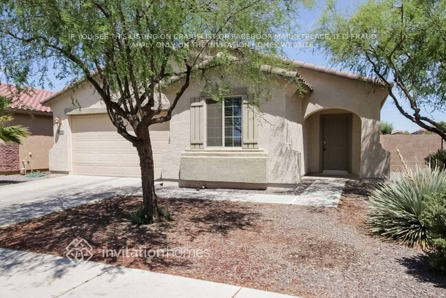 Building Photo - 4962 E Longhorn St