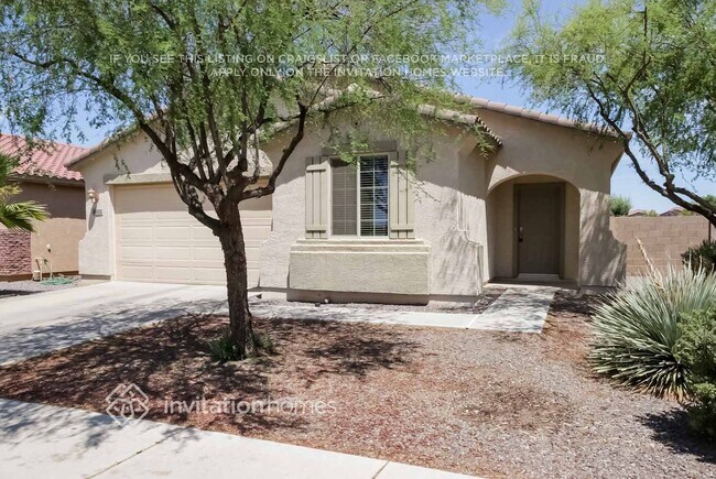 Foto del edificio - 4962 E Longhorn St