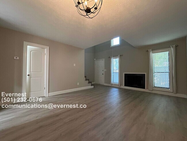 Foto del edificio - 201 Park Ridge Cir