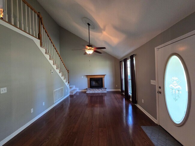 Foto del edificio - 3 Bedrooms 2.5 Bath Country Home