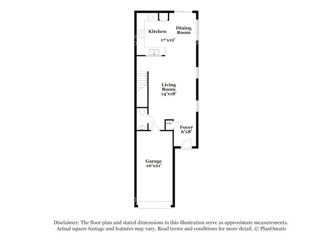 Foto del edificio - 3065 Pinnacle Peak Dr