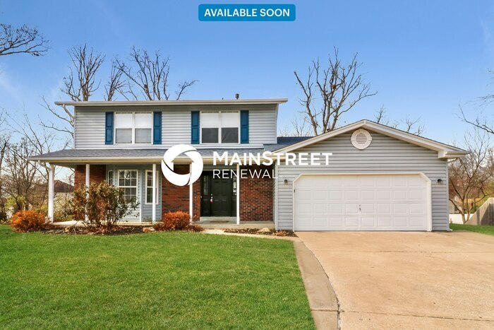 Foto principal - 1117 Morning Star Ln