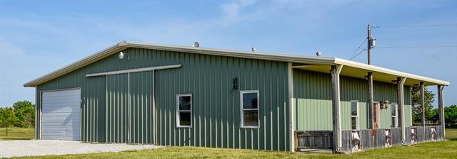 Building Photo - 1126 Co Rd 3838