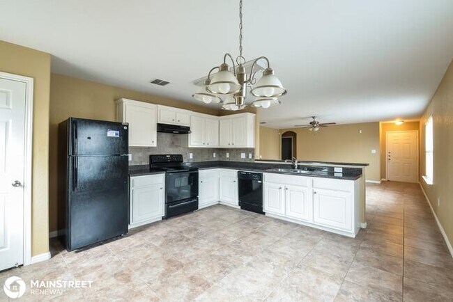 Foto del edificio - 11235 Pecan Canyon, San Antonio, TX 78252
