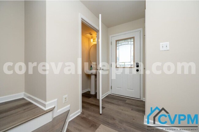 Foto del edificio - 601 Fox River Hills Way