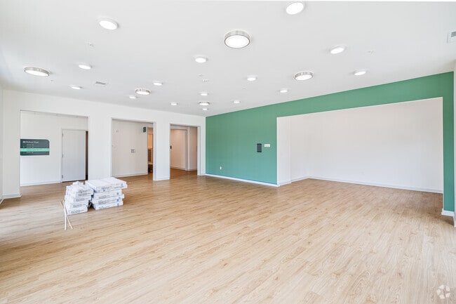 Casa club - Hickory Hope Apartments