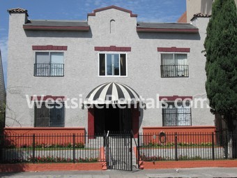 Foto principal - 819 Irolo St