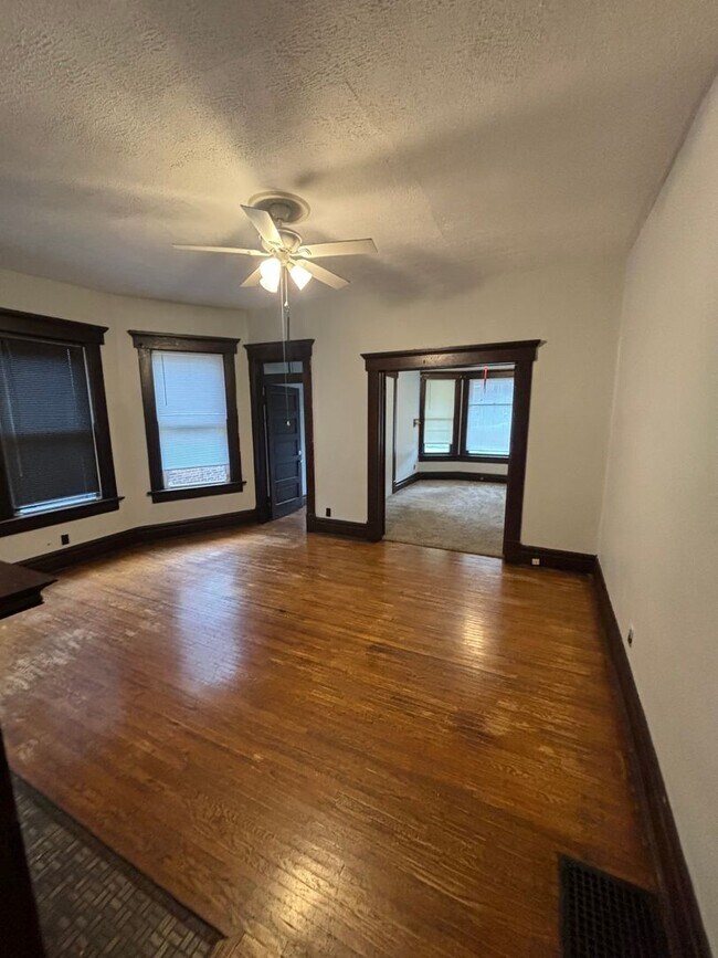 Foto del edificio - 2198 N 4th St