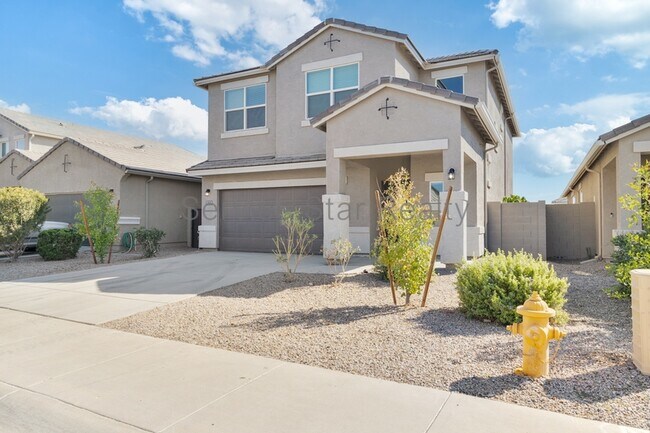 Building Photo - 35359 W San Ildefanso Ave