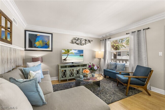 Foto del edificio - 980 7th Ave S