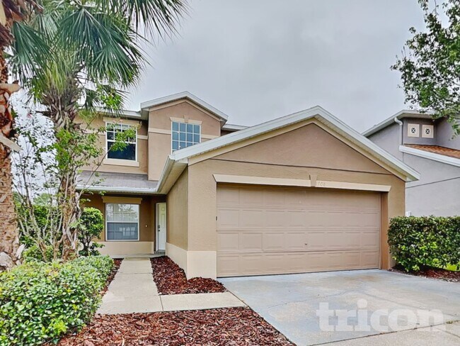 Foto del edificio - 1708 Meadow Pond Way