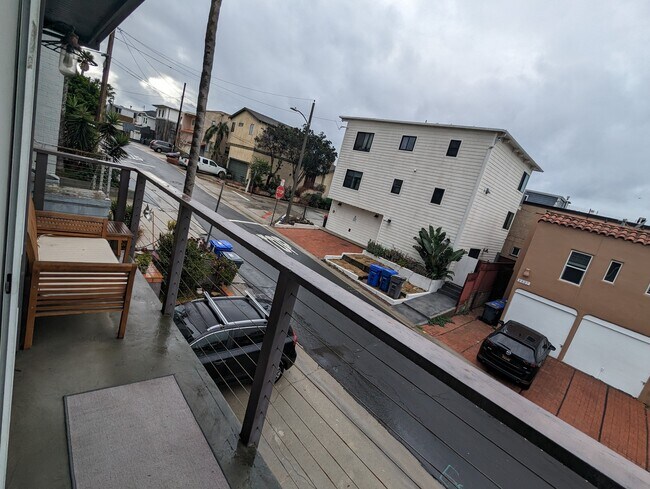 Foto del edificio - 3604 Alma Ave
