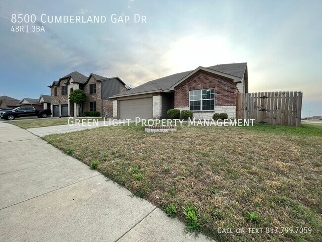 Foto del edificio - 8500 Cumberland Gap Dr