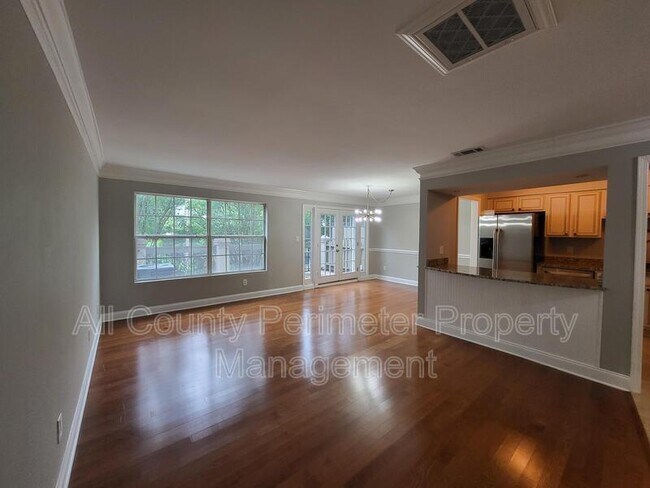 Foto del edificio - 6980 Roswell Rd