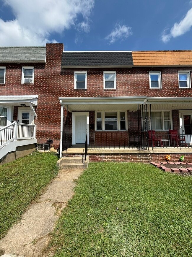 Building Photo - 4199 White Ave