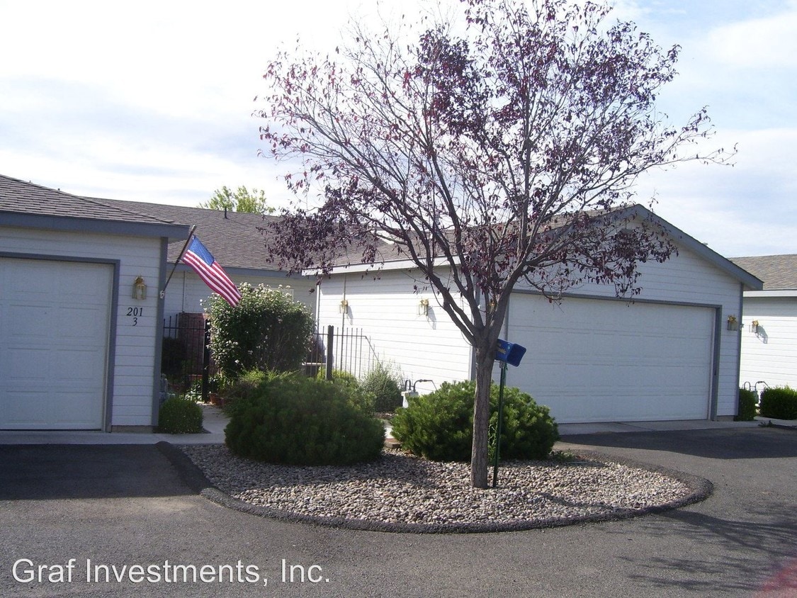 Primary Photo - 204 S 81st Ave